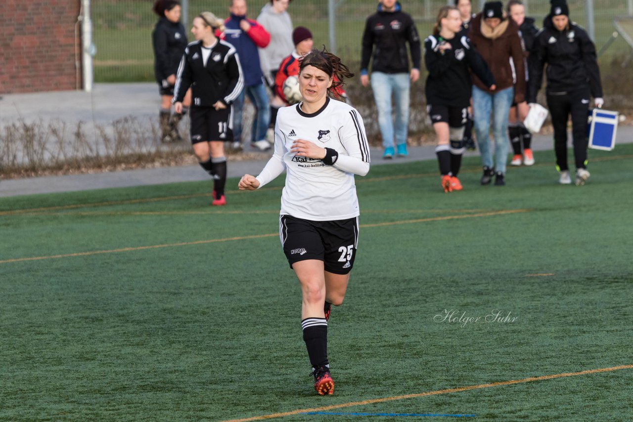 Bild 62 - Frauen VfR Horst - TSV Heiligenstedten : Ergebnis: 2:1